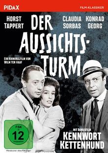 Der aussichtsturm bonusfilm - der,