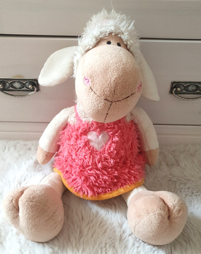 Nici jolly mäh schaf - 💖nici,