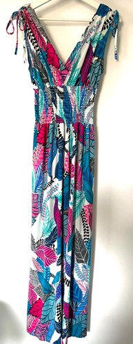 Sommer jumpsuit overall - sommer,