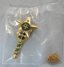 1x Sailor Jupiter Prism
