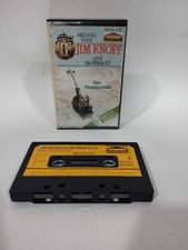 Jim Knopf, Das Perpetumobil, Folge 1, Cassette, Karussell, 1984