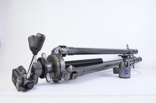 Gitzo g1527 mk2 g2272m - gitzo,