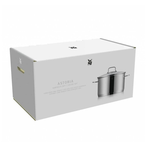 Wmf astoria vorteilsset - wmf,