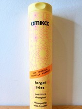 Amika - Forget Frizz - Anti-frizz-shampoo - forget Frizz NEU