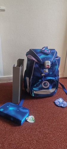 Derdiedas schulranzen set - derdiedas,
