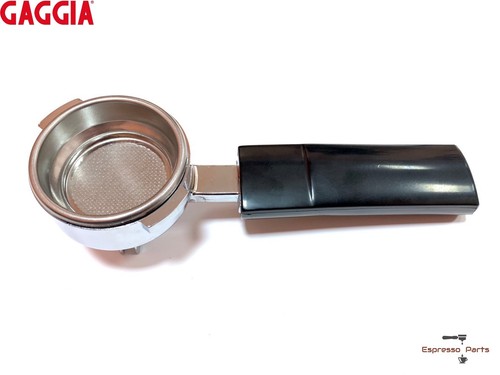 Gaggia classic siebträger - gaggia,