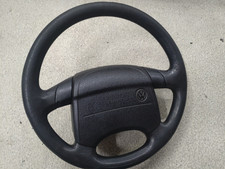 Original VW T4 Airbag Lenkrad 4-Speichen 701880203C 1H0959653