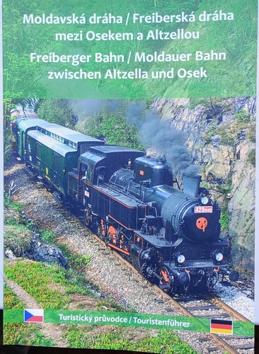 Broschüre freiberger moldauer - broschüre, freiberger/moldauer