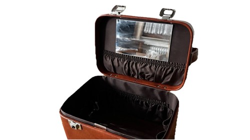 Beauty case kosmetikkoffer - beauty,