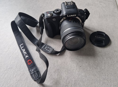 Panasonic lumix dmc - lumix,