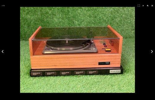 Elac miraphon 18h - elac,