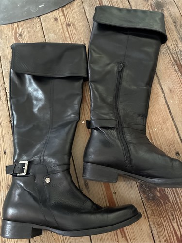 Damenstiefel stiefel schwarz - damenstiefel,