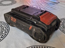 Hilti B22-85 Nuron Li-ion Akku 21.6V 3.95Ah Jahr 2022