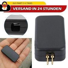 1X Airbag Gurtstraffer