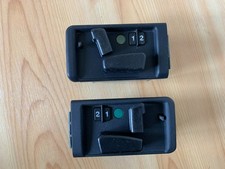 2x Original Mercedes W126