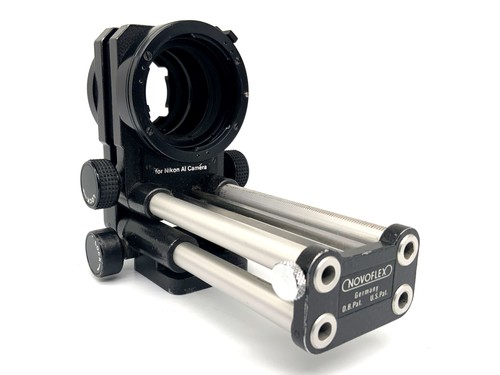 Novoflex balgengerät schwarz - novoflex,