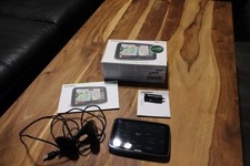 TomTom GO 6200, 4PL60 6 Zoll Navigationsgerät - Schwarz Wi-Fi