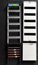 Hager ZH3ES5 Verteilerfeld