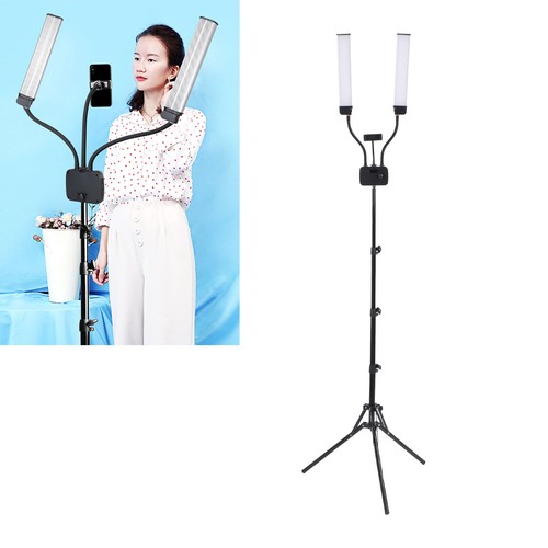 Led videoleuchte foto - led-videoleuchte, w