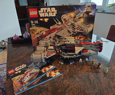 LEGO Star Wars: Republic