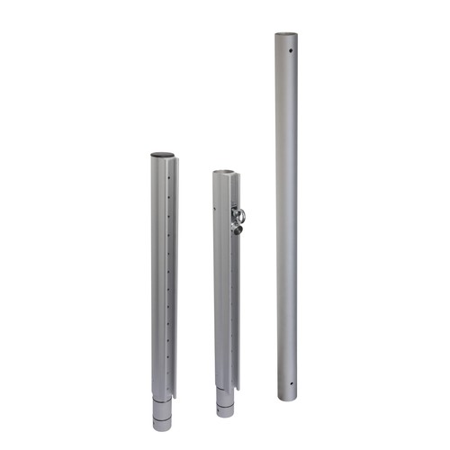 Sonnensegelmast premium - sonnensegelmast,