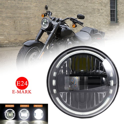 Für harley softtail fat boy - harley,