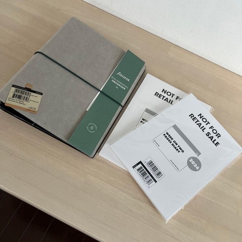 Filofax größe leder - filofax,