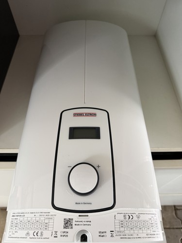 Stiebel eltron - stiebel,