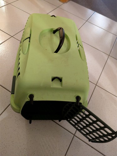 Tier transportbox trixie - tier,