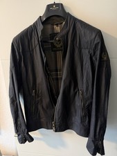 Belstaff Outlaw Wax Cotton