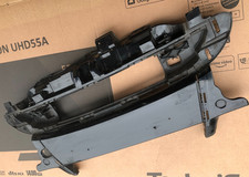 Frontmittelteil Frontpanel