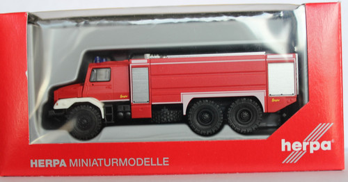 Mercedes benz zetros 6x6 - benz,