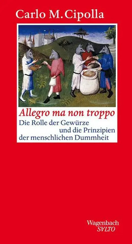 Allegro non troppo carlo - allegro, ma