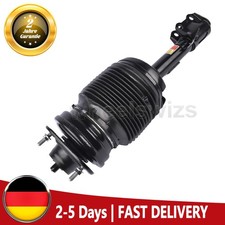 Vorne Luftfederbein Links