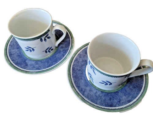 Konvolut aus villeroy - 2, &