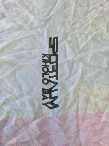 Sportalm tuch hellblau - tuch,