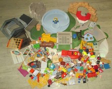 Playmobil XL Konvolut