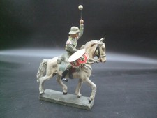 Lineol, Reitermusik Soldat