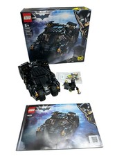 LEGO Super Heroes: Batmobile