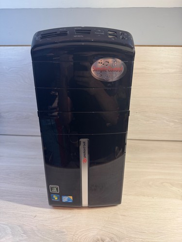 Packard bell ixtreme m3720 - bell,
