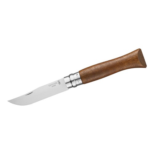 Opinel messer walnuss - opinel,