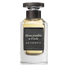 Abercrombie & Fitch Authentic