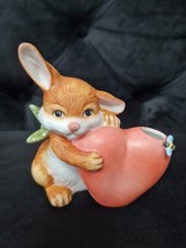 Hummel Ostern Hase "Hab dich