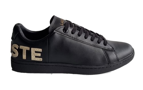 Lacoste carnaby evo 120 - lacoste,