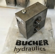 BUCHER 100027398 LVS-E-CC*-G11