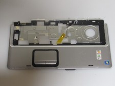 Palmrest + Touchpad aus HP Pavilion DV9700 448010-001