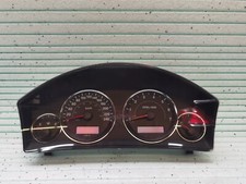 Jeep Grand Cherokee Tacho V8 4.7 