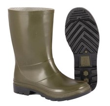 Nora Gummistiefel Iseo, Freizeitstiefel halbhoch unisex, Größe 37