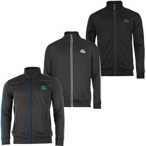 Lonsdale herren track - herren, top