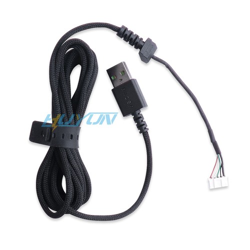 Usb maus kabel ersatz für - usb,